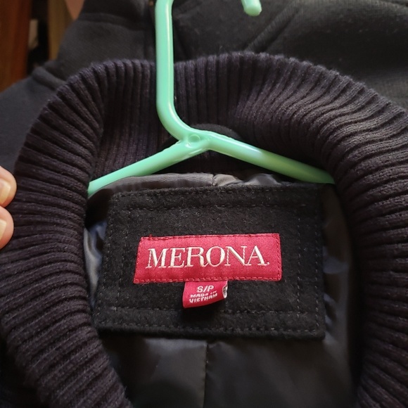 Men's jacket - Picture 2 of 2